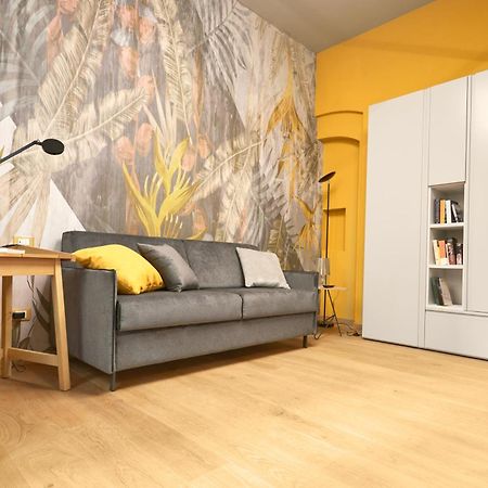 Central And Comfy Apartment Free Netflix And Disney Plus Boloňa Exteriér fotografie