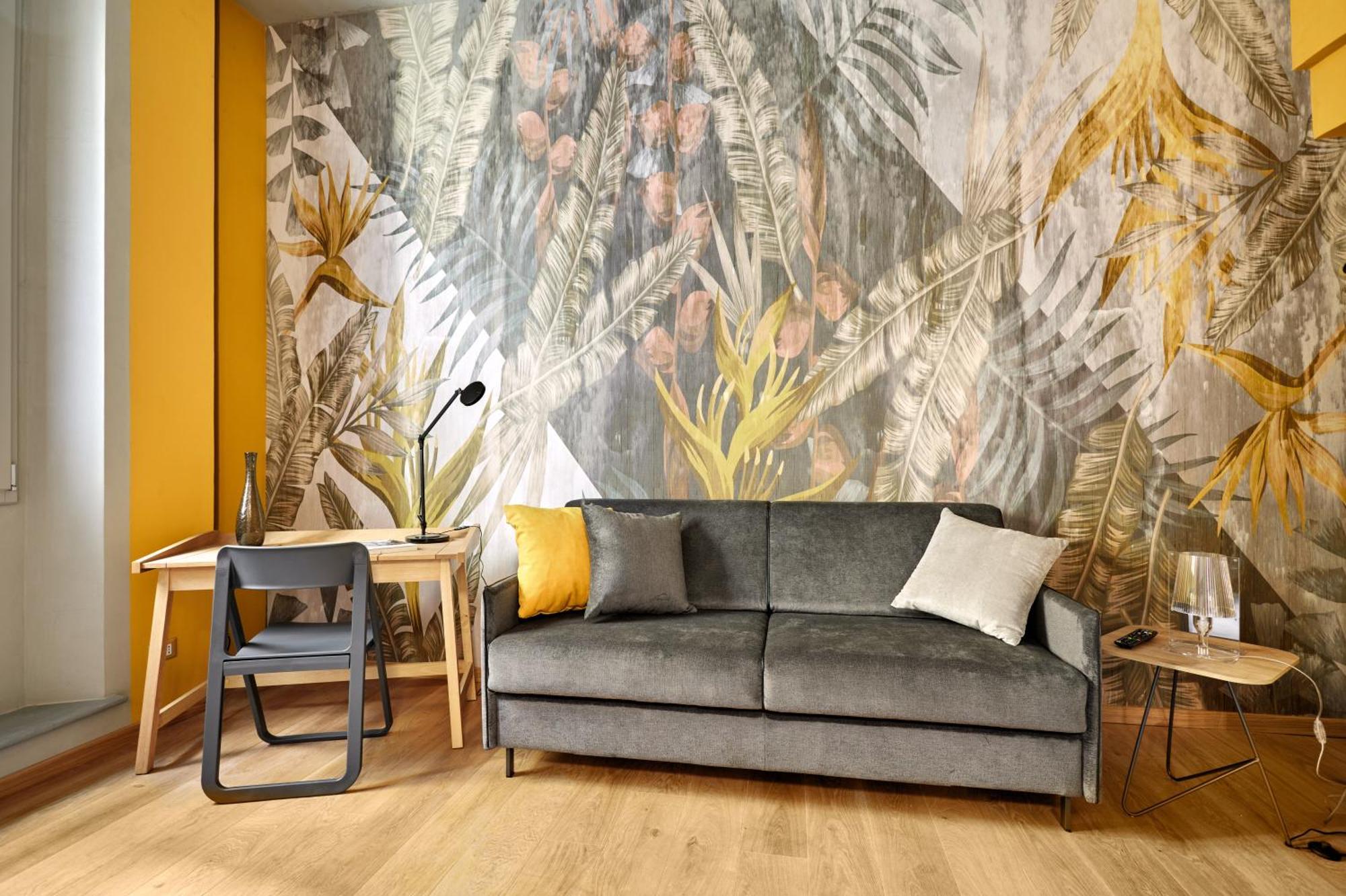 Central And Comfy Apartment Free Netflix And Disney Plus Boloňa Exteriér fotografie