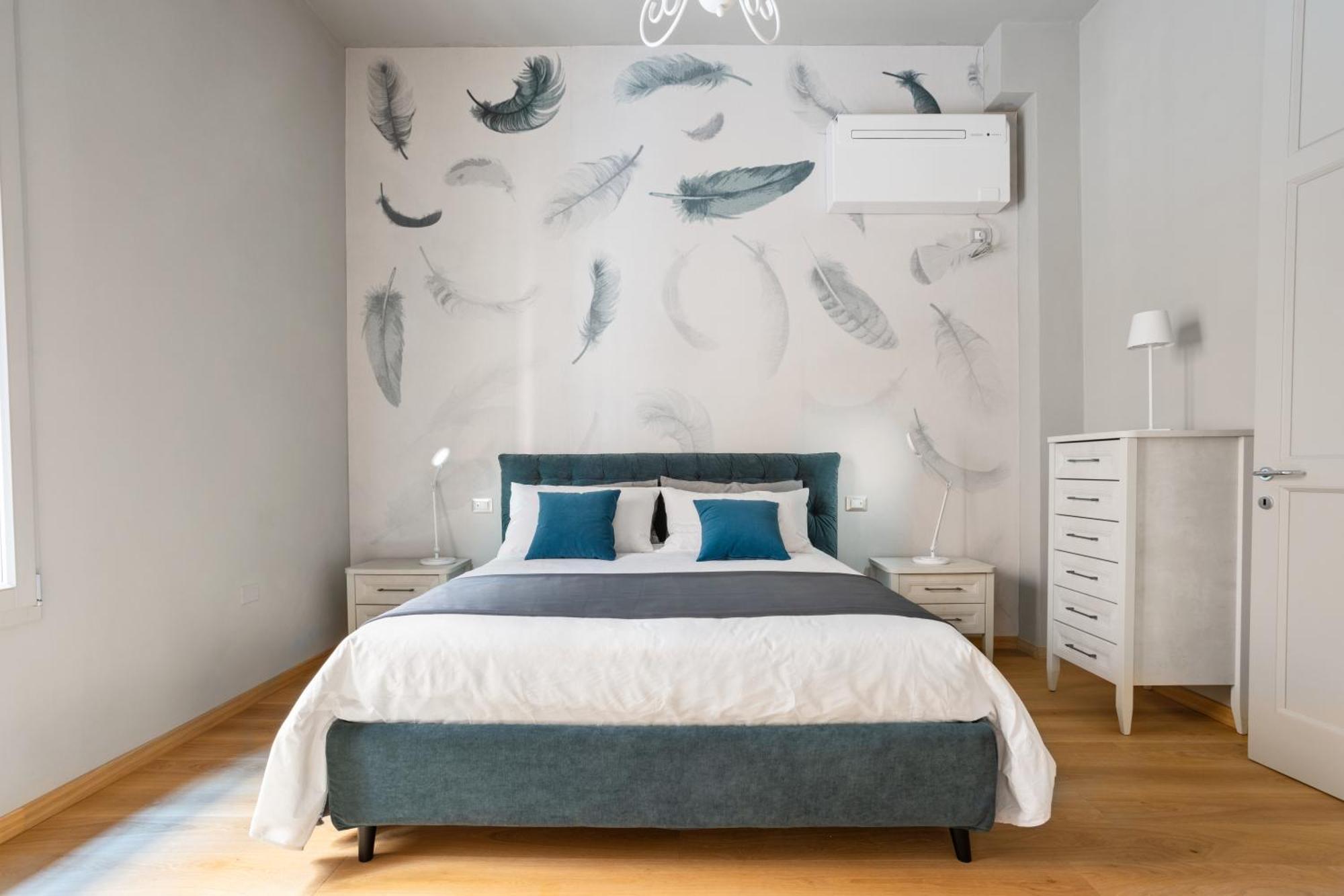Central And Comfy Apartment Free Netflix And Disney Plus Boloňa Exteriér fotografie