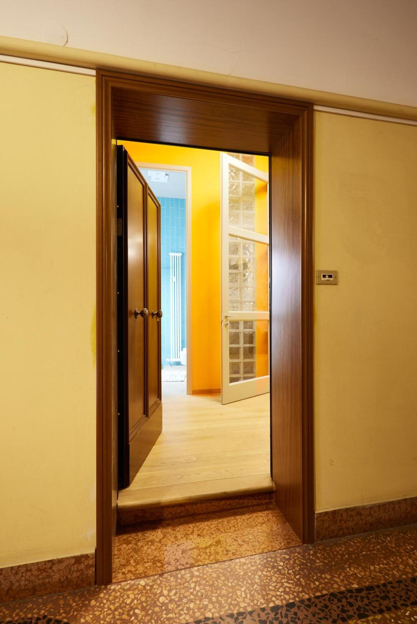 Central And Comfy Apartment Free Netflix And Disney Plus Boloňa Exteriér fotografie