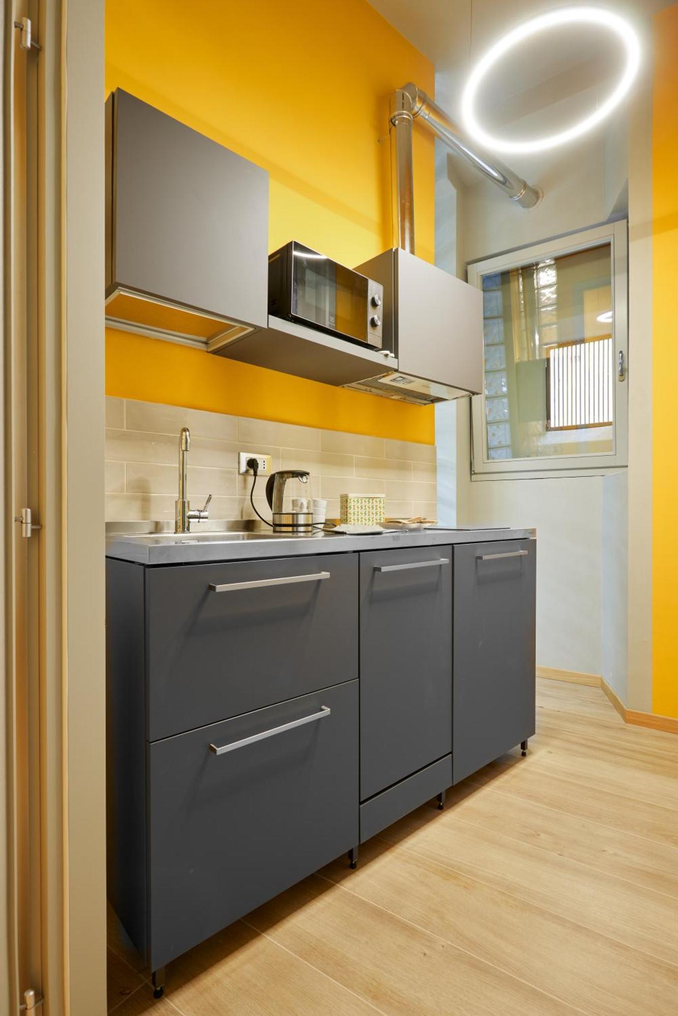 Central And Comfy Apartment Free Netflix And Disney Plus Boloňa Exteriér fotografie