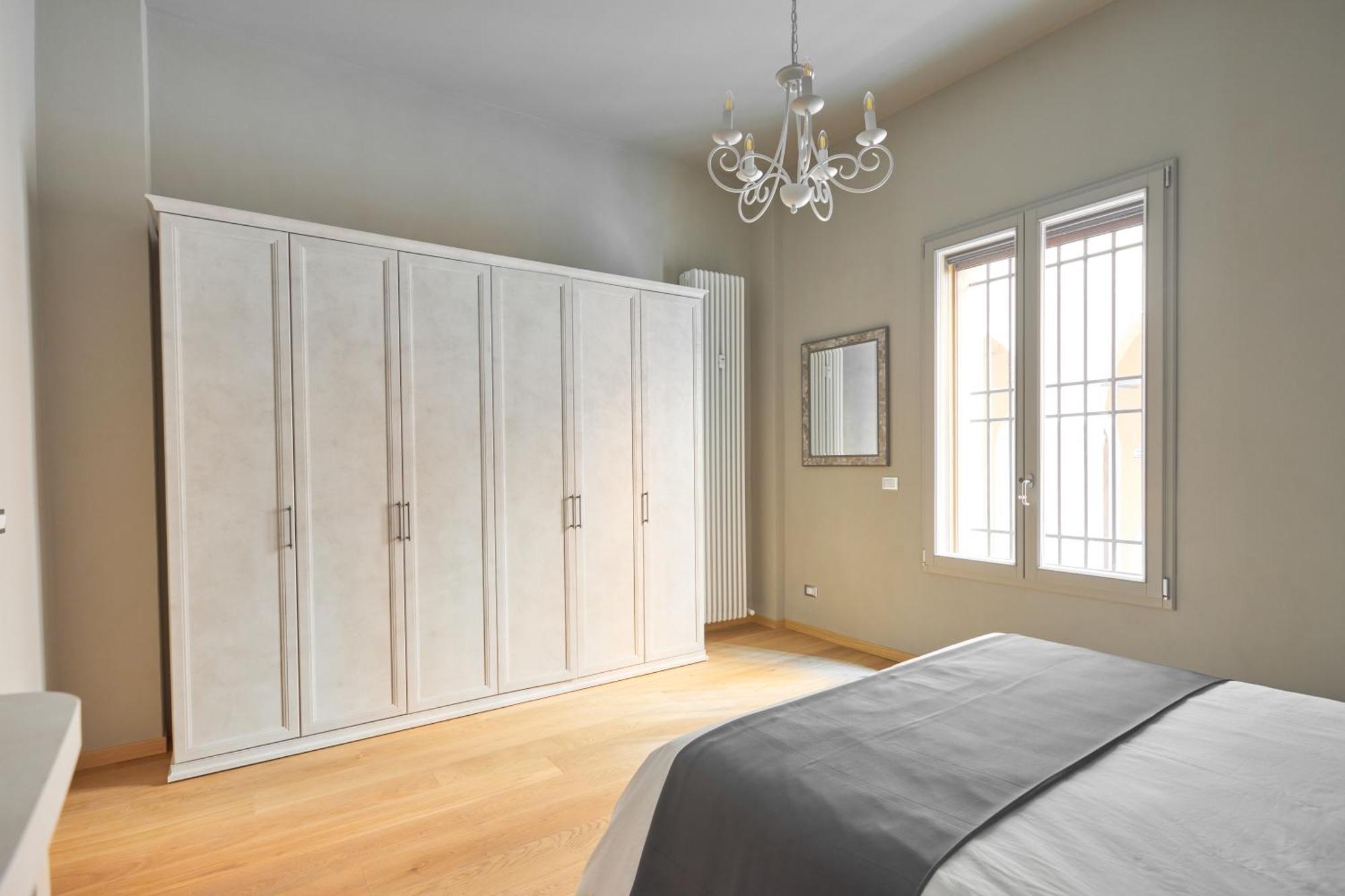 Central And Comfy Apartment Free Netflix And Disney Plus Boloňa Exteriér fotografie